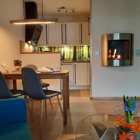 Appartement Meisen *