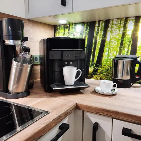 Meisensuite * Goslar