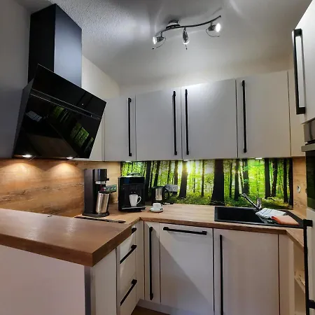 Appartamento Meisensuite