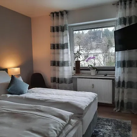 Meisensuite * Goslar