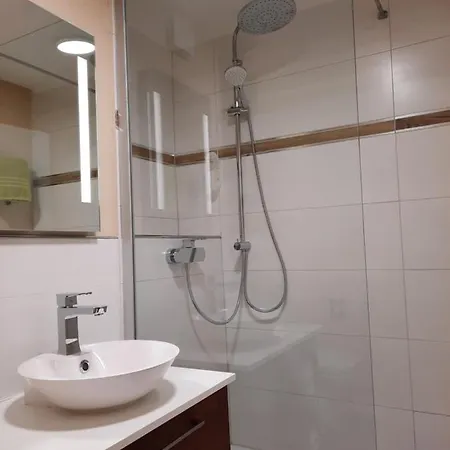 Appartamento Meisensuite *