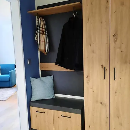 Meisen Appartement